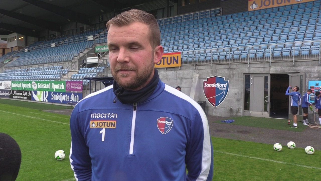 Jónsson før Viking